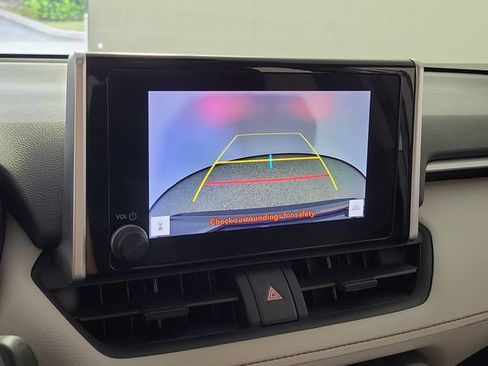 Used 2023 Toyota RAV4 XLE w/ Convenience Package FWD image 30