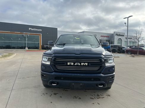 Used 2023 RAM 1500 Laramie image 8