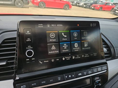 Used 2025 Honda Odyssey Sport-L image 21