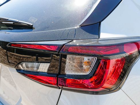 Used 2025 Subaru Crosstrek 2.5i Sport w/ Crosstrek Mirror Package image 18