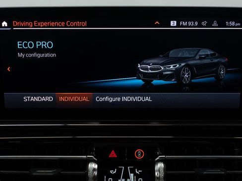 Used 2025 BMW 840i xDrive 840i xDrive image 29