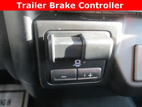 Used 2021 GMC Sierra 1500 SLE w/ X31 Off-Road Package image 15