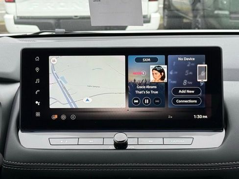 New 2026 Nissan Rogue Platinum image 27