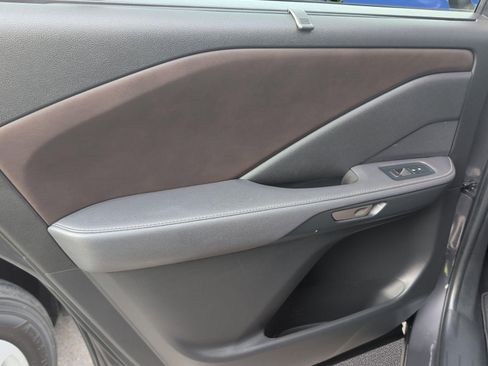 Certified 2024 Lexus TX 350 FWD w/ Captains Chair Package image 24