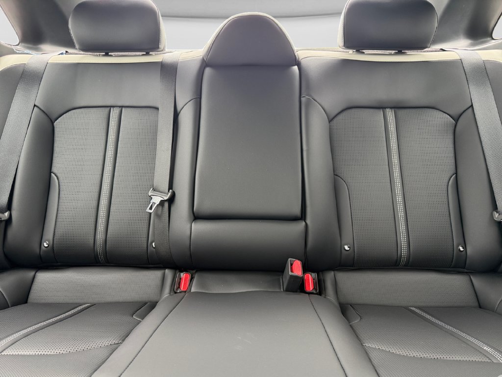 New 2026 Kia K5 GT-Line AWD/4WD image 16