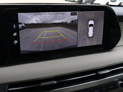 Used 2025 Hyundai Palisade Calligraphy image 31