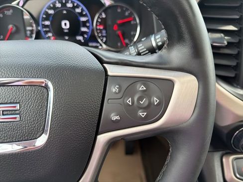 Used 2023 GMC Acadia Denali w/ Denali Ultimate Package image 34