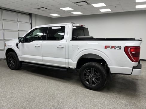 Used 2021 Ford F150 XLT w/ Equipment Group 302A High image 6