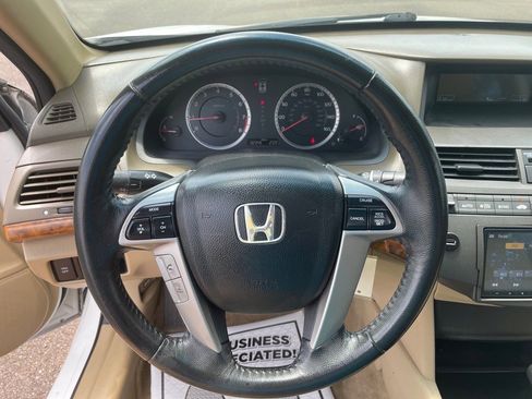 Used 2010 Honda Accord EX-L image 13
