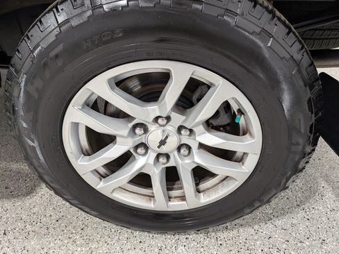 Used 2020 Chevrolet Silverado 1500 RST image 13