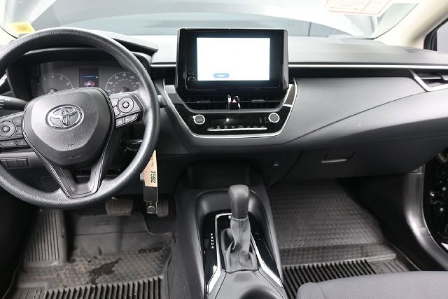 Certified 2024 Toyota Corolla LE FWD image 25