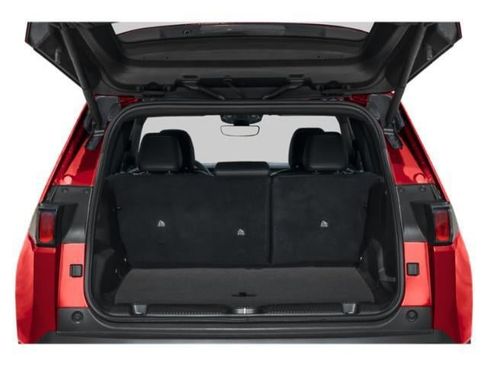 Used 2026 Jeep Cherokee Laredo image 10