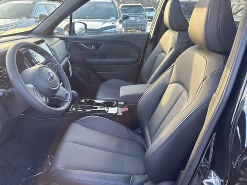 New 2026 Subaru Forester Limited image 19