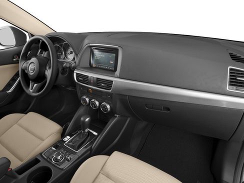Used 2016 MAZDA CX-5 Touring w/ Bose/Moonroof Package FWD image 19