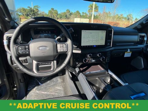 New 2026 Ford F350 Platinum AWD/4WD image 7