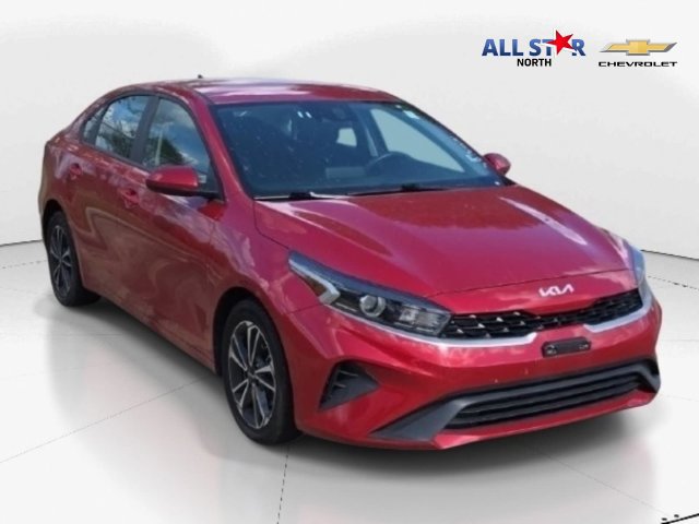 Used 2024 Kia Forte LXS FWD 360° Tour