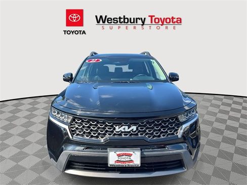 Used 2022 Kia Sorento S image 3