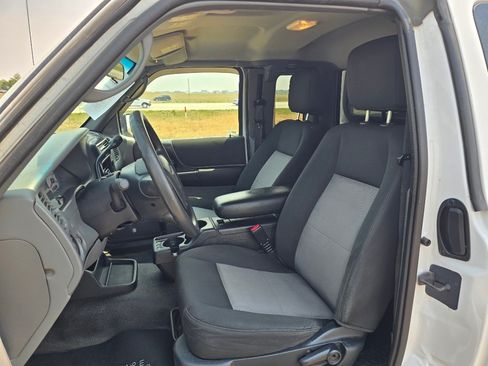 Used 2010 Ford Ranger Sport AWD/4WD image 13