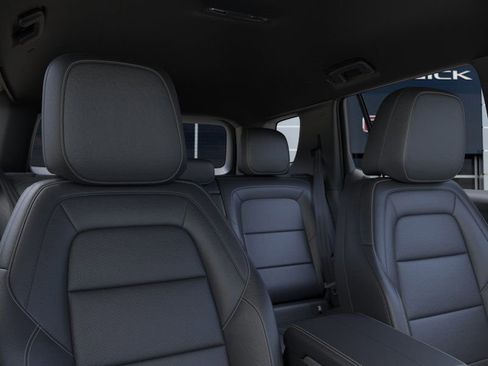 New 2026 GMC Terrain Elevation w/ Elevation Premium Package image 24