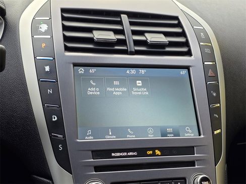 Used 2019 Lincoln MKZ Reserve w/ Luxury Package image 17