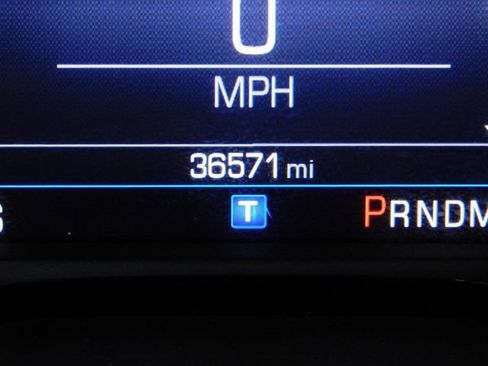 Used 2023 Chevrolet Camaro LT image 25