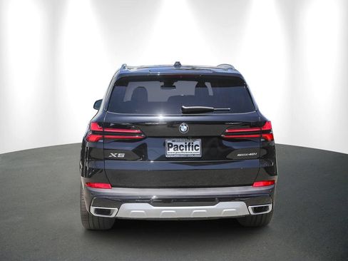 New 2026 BMW X5 sDrive40i w/ Parking Assistance Package RWD image 5