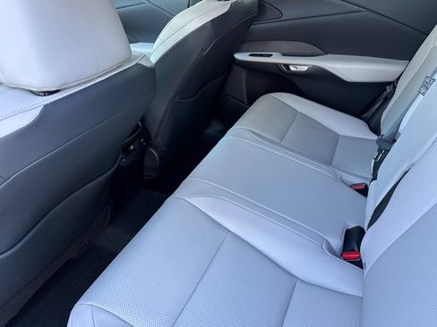 Certified 2023 Lexus RX 350 Premium FWD image 14