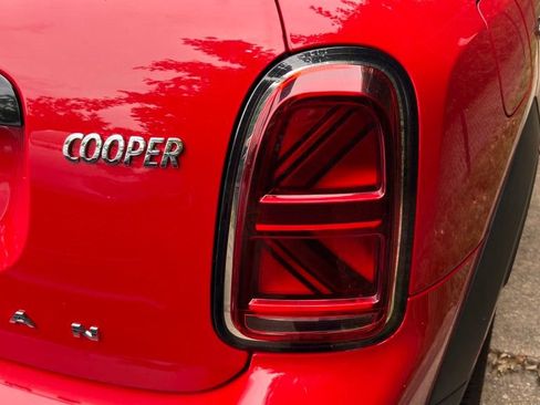 Used 2022 MINI Cooper Countryman ALL4 AWD/4WD image 7