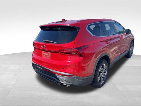 Used 2021 Hyundai Santa Fe SE FWD image 17