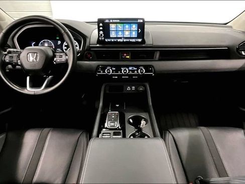 Used 2025 Honda Pilot EX-L image 17