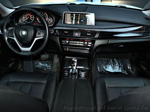 Used 2015 BMW X5 sDrive35i image 23