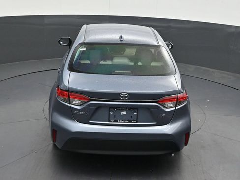 Used 2023 Toyota Corolla LE FWD image 18