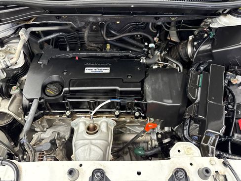 Used 2016 Honda CR-V Touring image 56