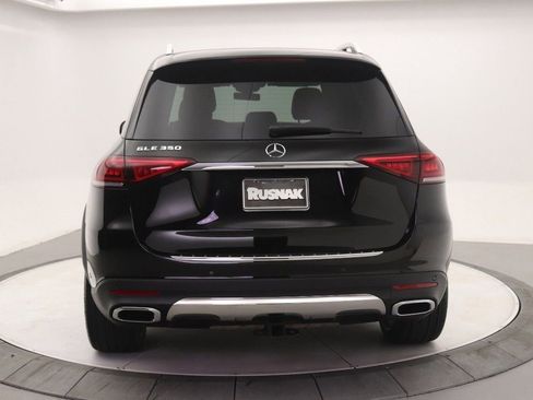 Certified 2023 Mercedes-Benz GLE 350 image 6