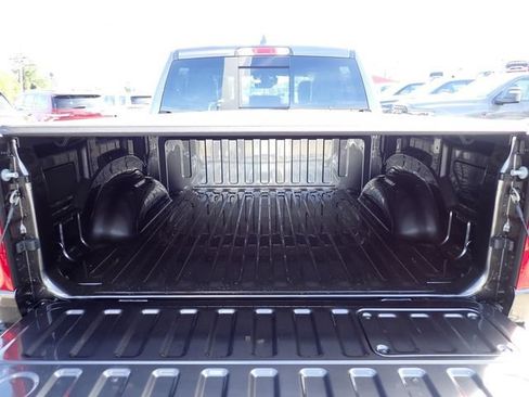 New 2026 RAM 1500 Laramie AWD/4WD image 6