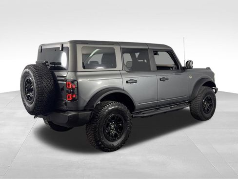 Used 2024 Ford Bronco Wildtrak AWD/4WD image 6