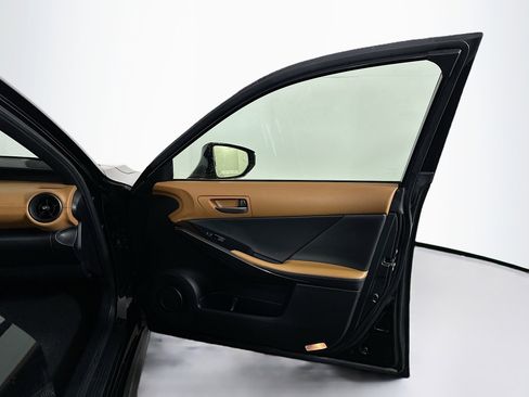Used 2024 Lexus IS 300 w/ Comfort Package image 31
