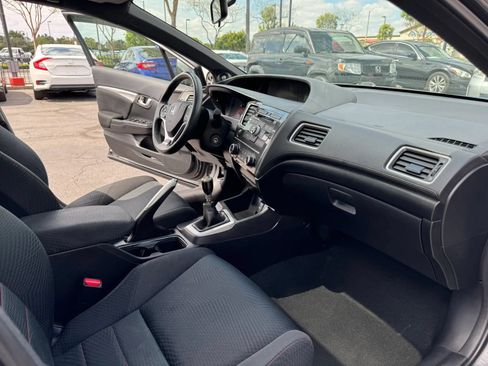 Used 2013 Honda Civic Si image 19