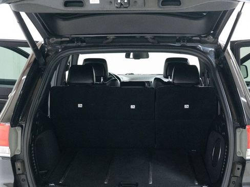 Used 2014 Jeep Grand Cherokee Limited AWD/4WD image 82