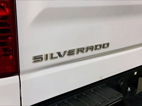 Used 2024 Chevrolet Silverado 1500 W/T AWD/4WD image 31