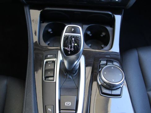 Used 2016 BMW 528i Sedan RWD image 14