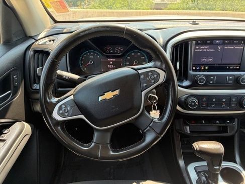 Used 2019 Chevrolet Colorado LT image 13