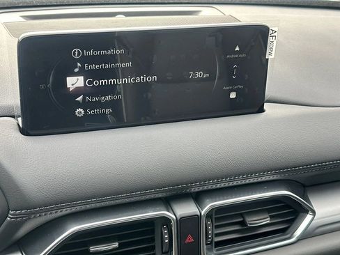 New 2025 MAZDA CX-5 AWD 2.5 S w/ Select Package image 22