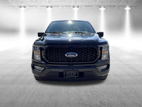 Used 2023 Ford F150 XL w/ STX Appearance Package RWD image 10