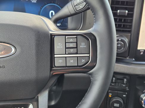 New 2026 Ford F250 Platinum image 26