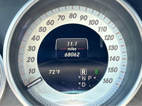 Used 2017 Mercedes-Benz E 400 Cabriolet image 20