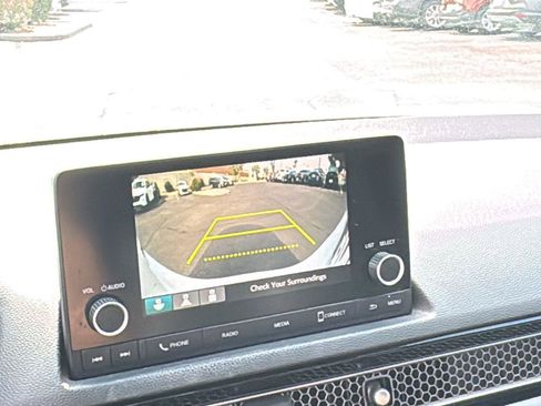 Used 2023 Honda Civic Sport image 17