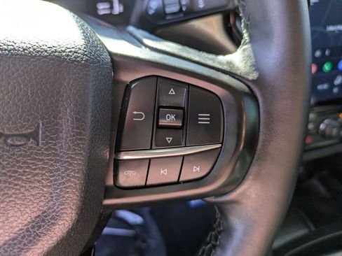 Certified 2024 Ford Ranger XLT AWD/4WD image 20