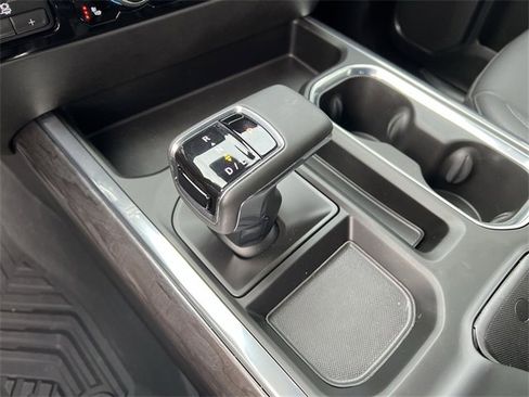 Certified 2023 Chevrolet Silverado 1500 LTZ w/ Technology Package image 19