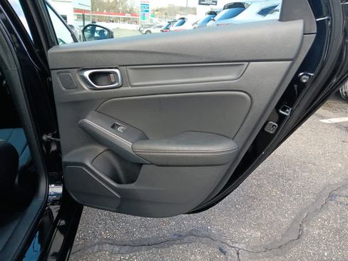 Certified 2023 Acura Integra A-Spec image 27